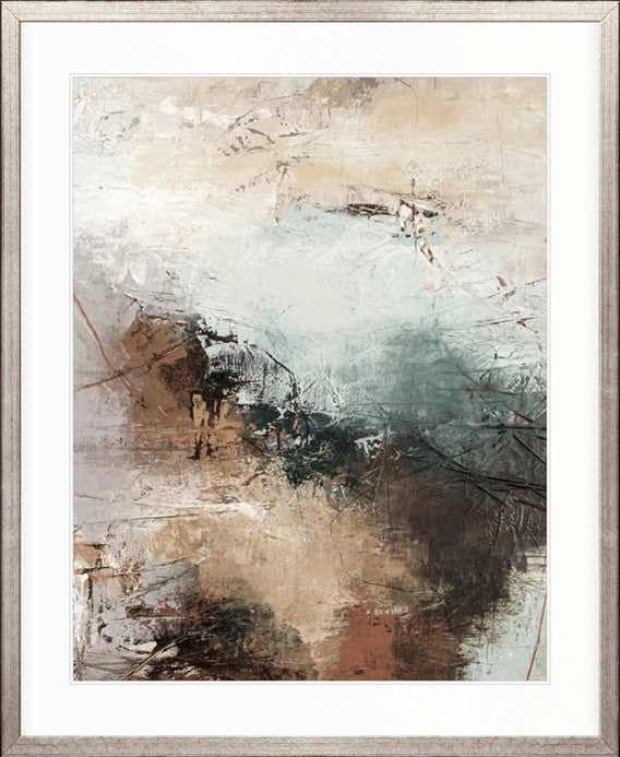 Chiavi Abstract II