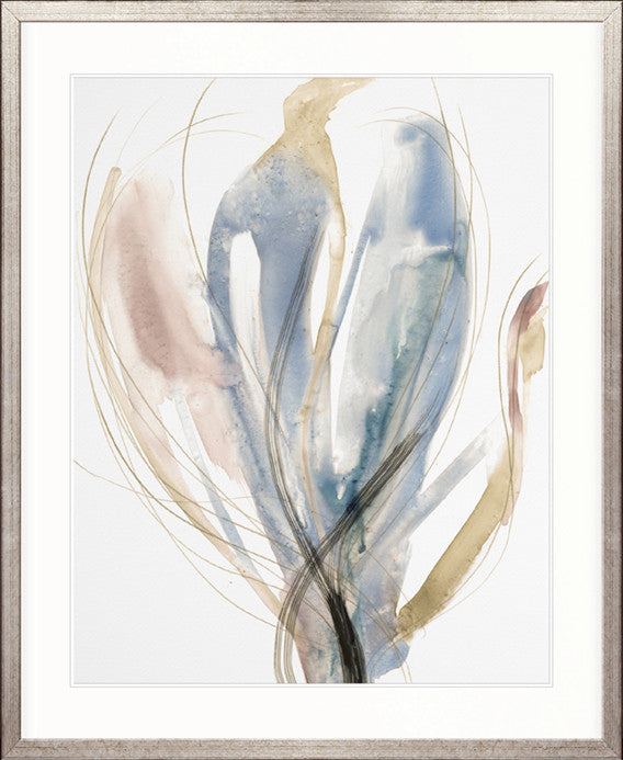 Cinderford Seaweed II