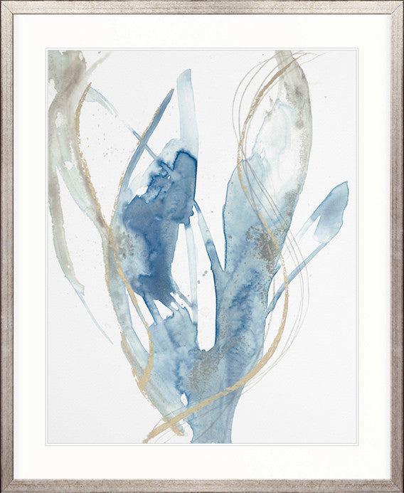 Cinderford Seaweed IV
