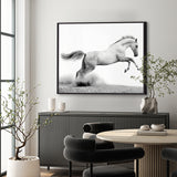 Majestic Thoroughbred XII (Canvas)