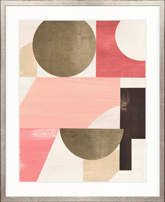 Cleo Abstract I
