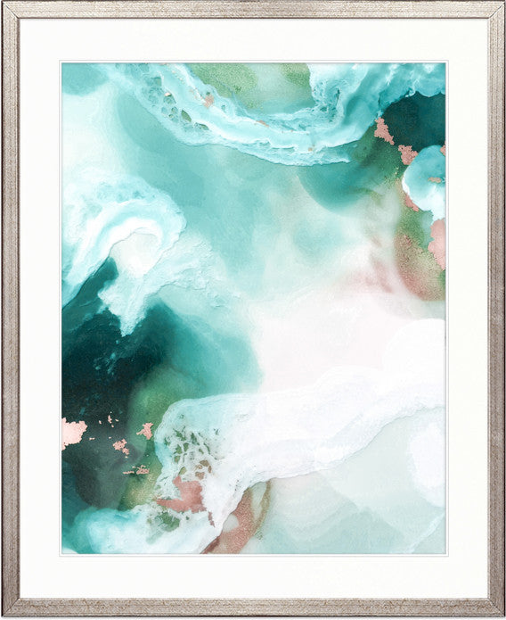 Coastal Rhythm IV