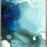 Coastal Rhythm VII (Canvas)