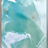 Coastal Rhythm VIII (Canvas)