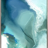 Coastal Rhythm XI (Canvas)