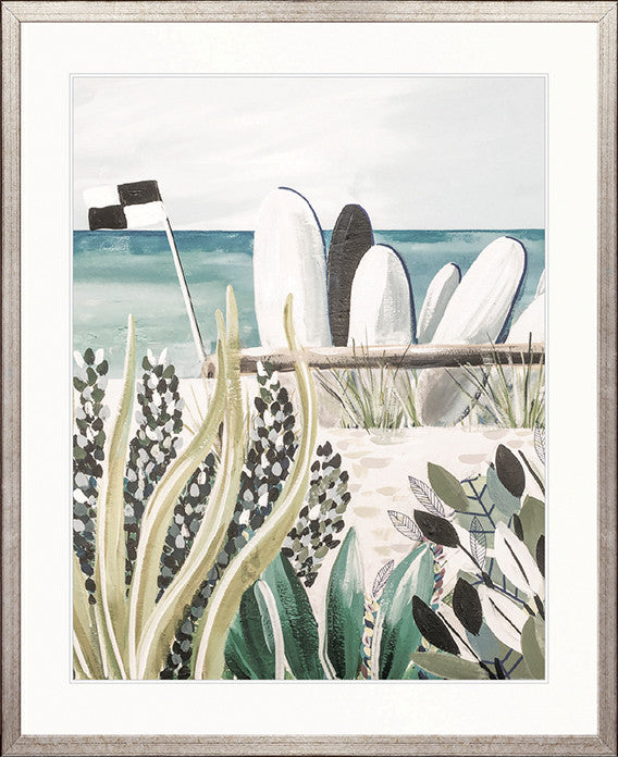Coastal Vista III