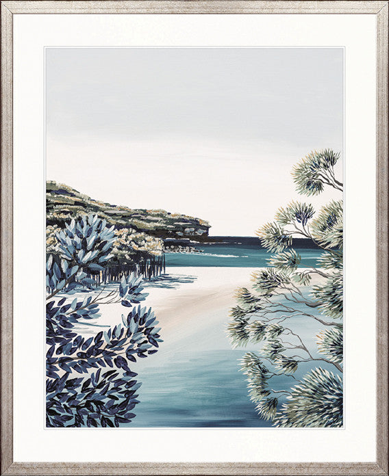 Coastal Vista VIII