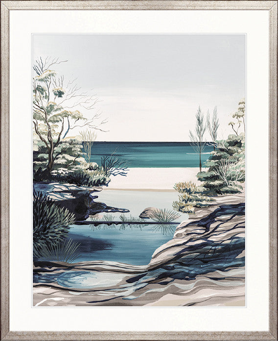 Coastal Vista IX