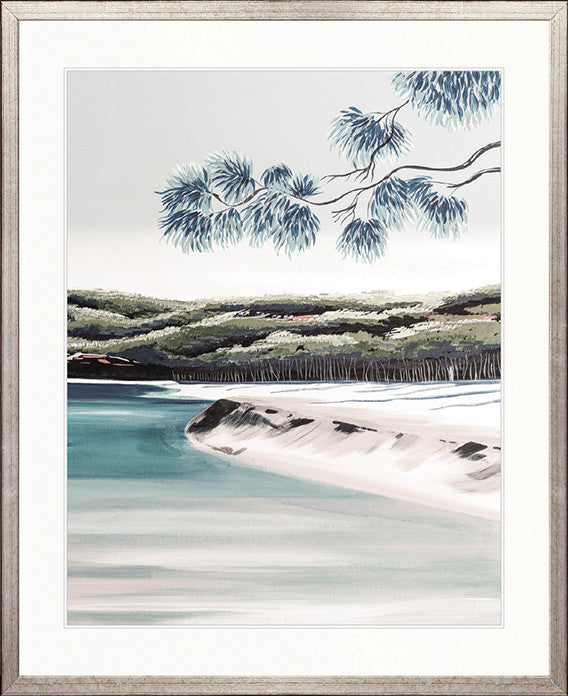 Coastal Vista XI