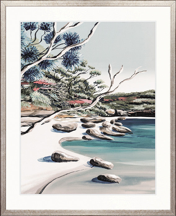 Coastal Vista XII