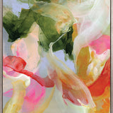 Colour Melody III (Canvas)