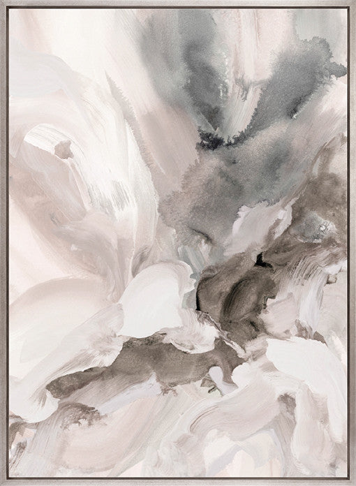 Colour Abstract V (Canvas)