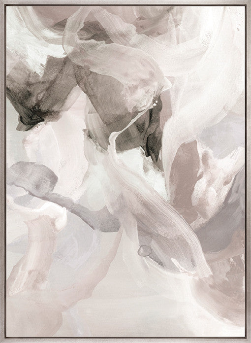 Colour Abstract VI (Canvas)