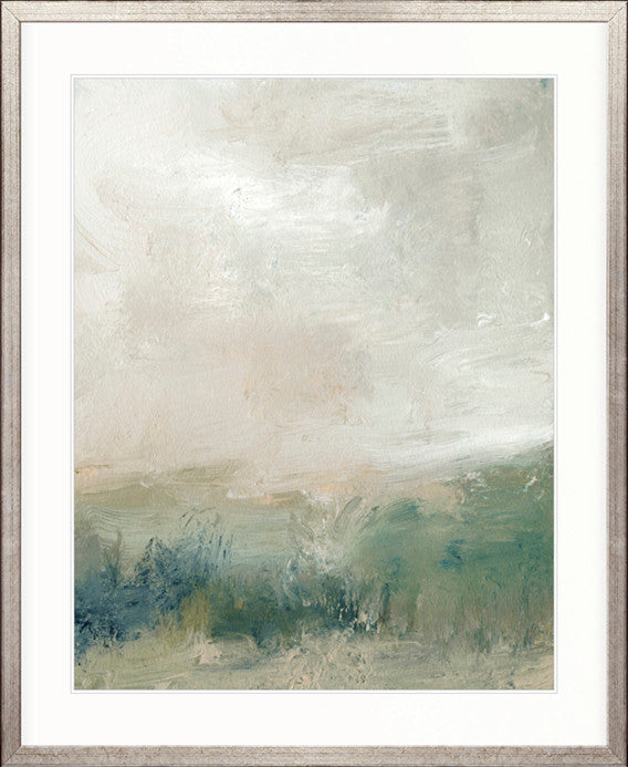 Como Abstract I