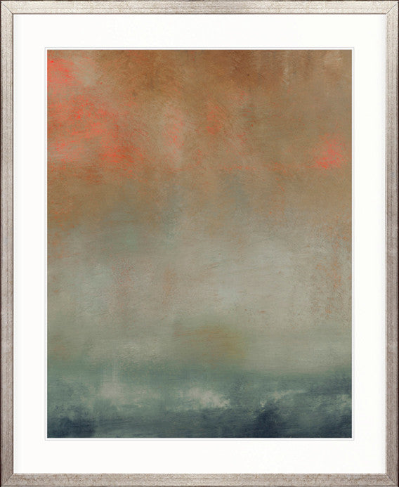 Como Abstract II