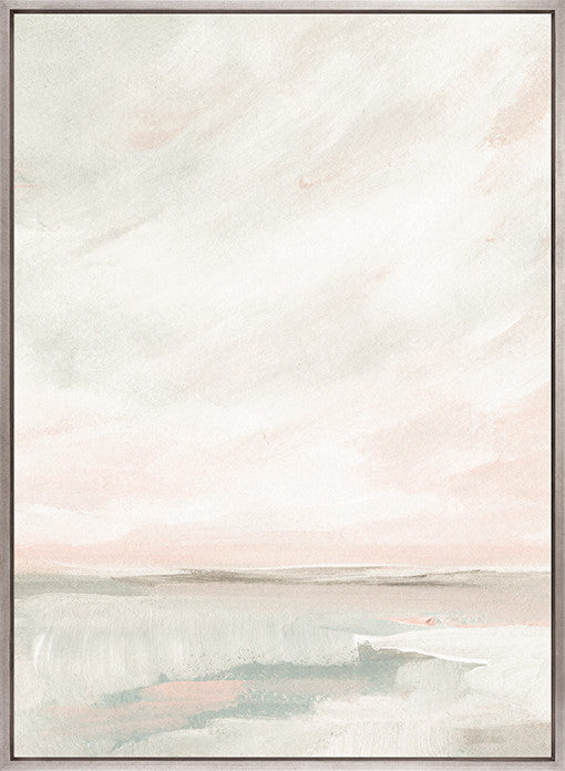 Corletta Sky I (Canvas)