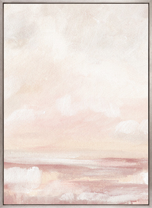 Corletta Sky III (Canvas)