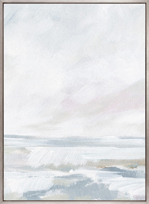 Corletta Sky V (Canvas)