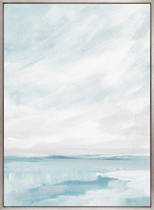 Corletta Sky VIII (Canvas)