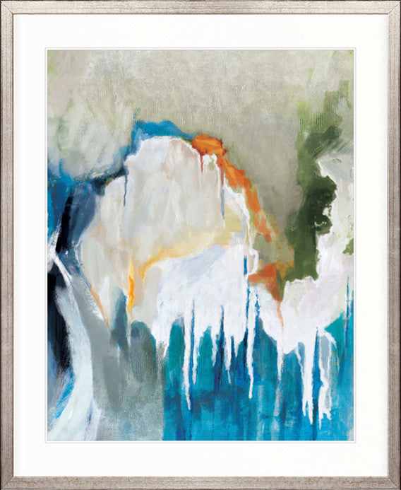 Cortona Abstract I