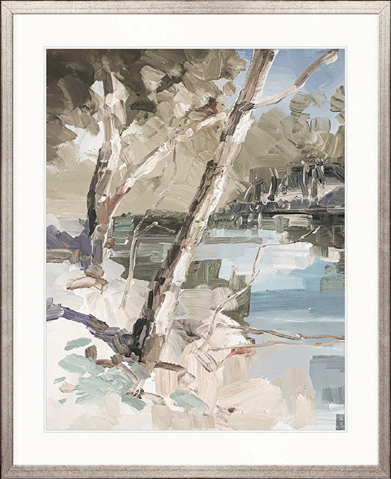 Cottonwood Bay X