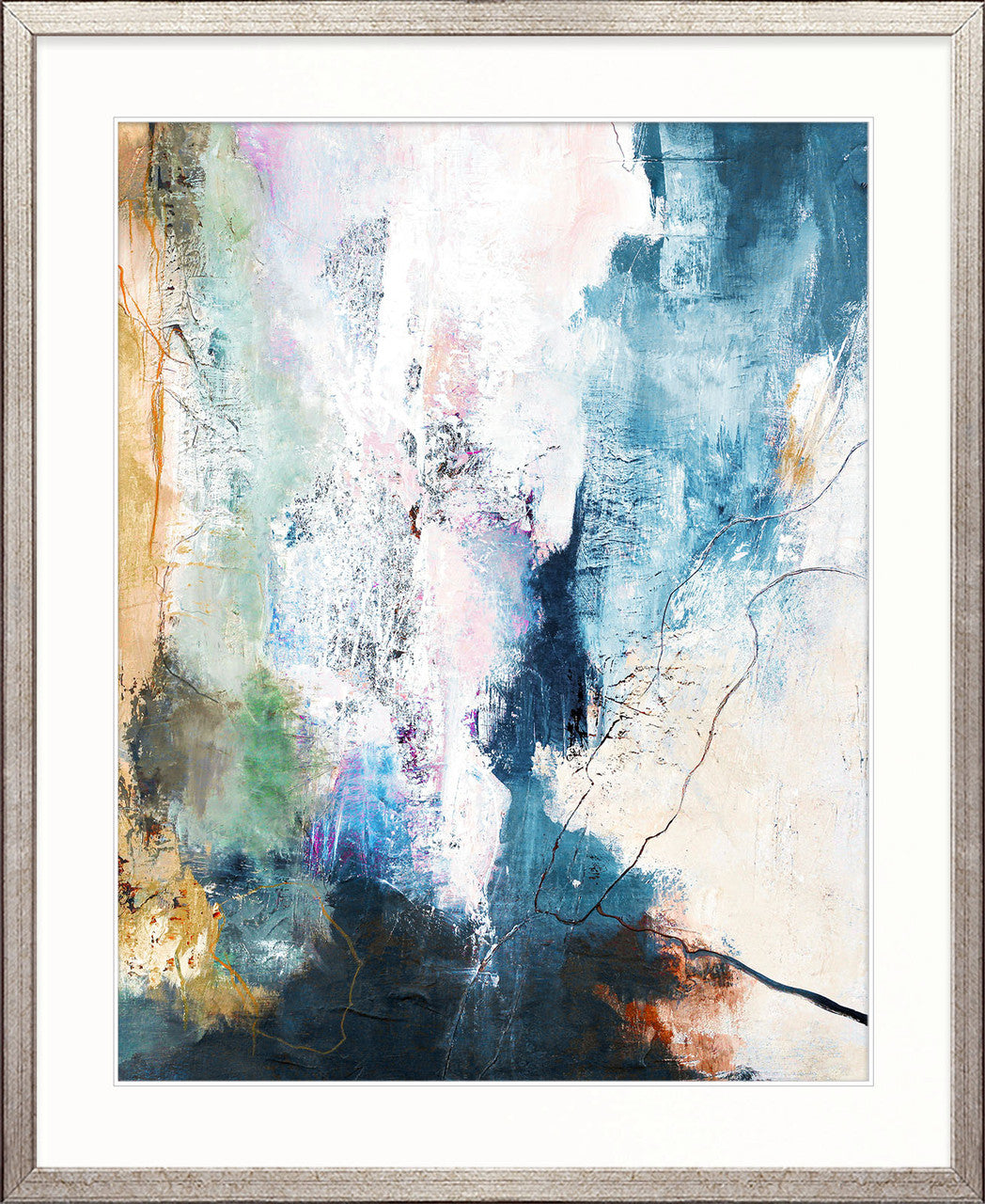 Crosby Abstract III
