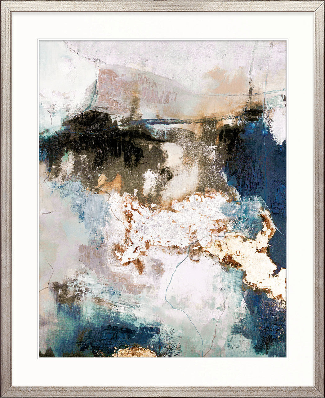 Crosby Abstract V