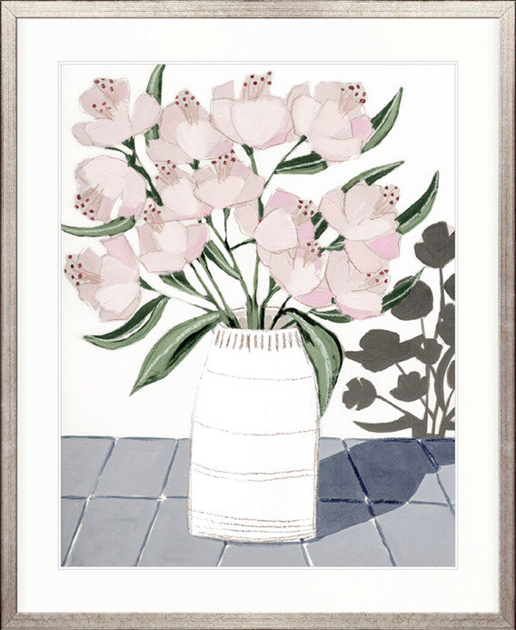 Cybel Floral VI