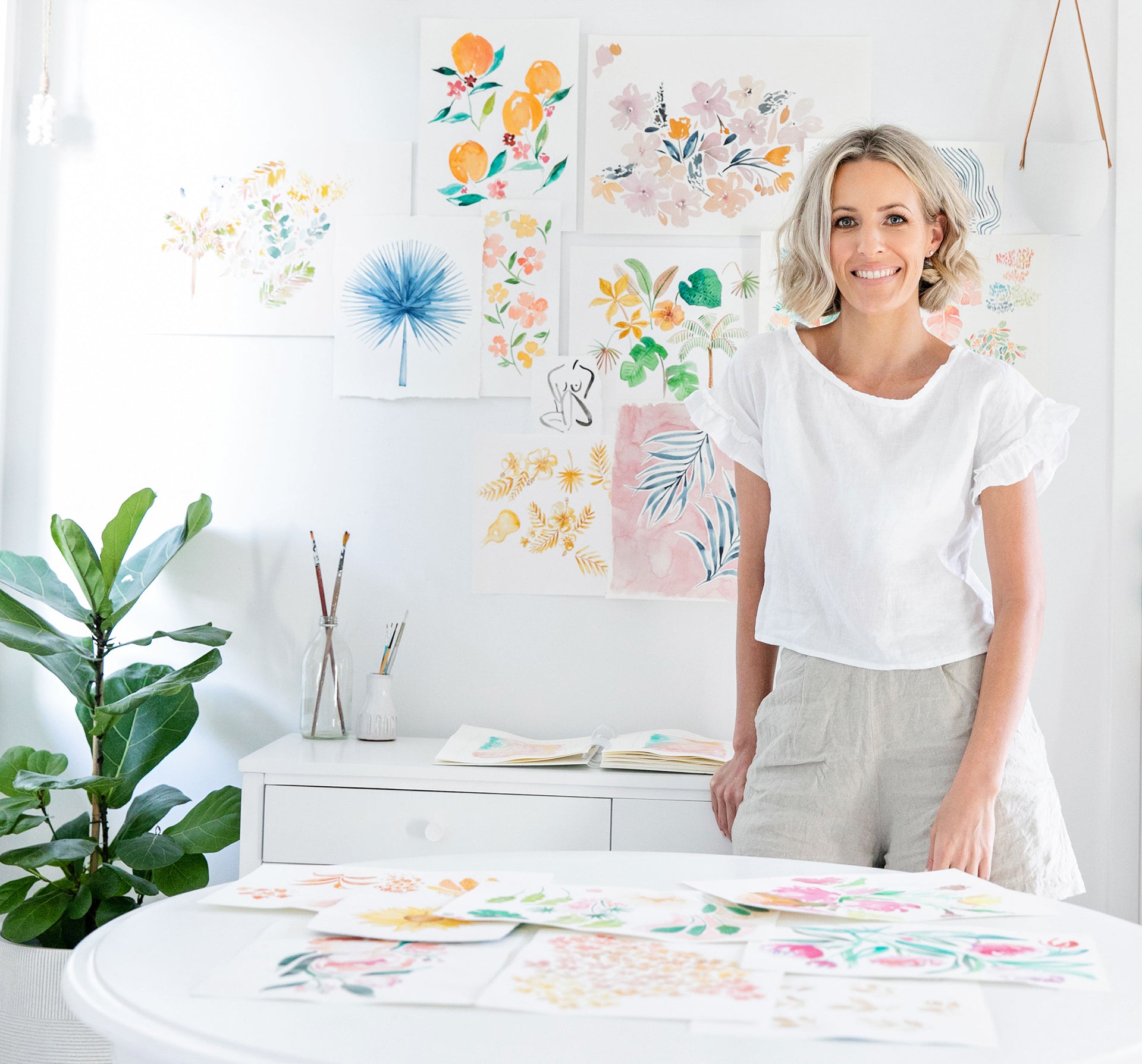 Cass Deller