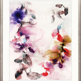 Watercolour Floral I