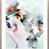 Watercolour Floral II
