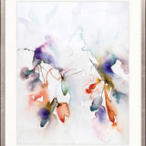 Watercolour Floral IV