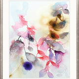 Watercolour Floral V