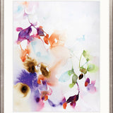 Watercolour Floral VI