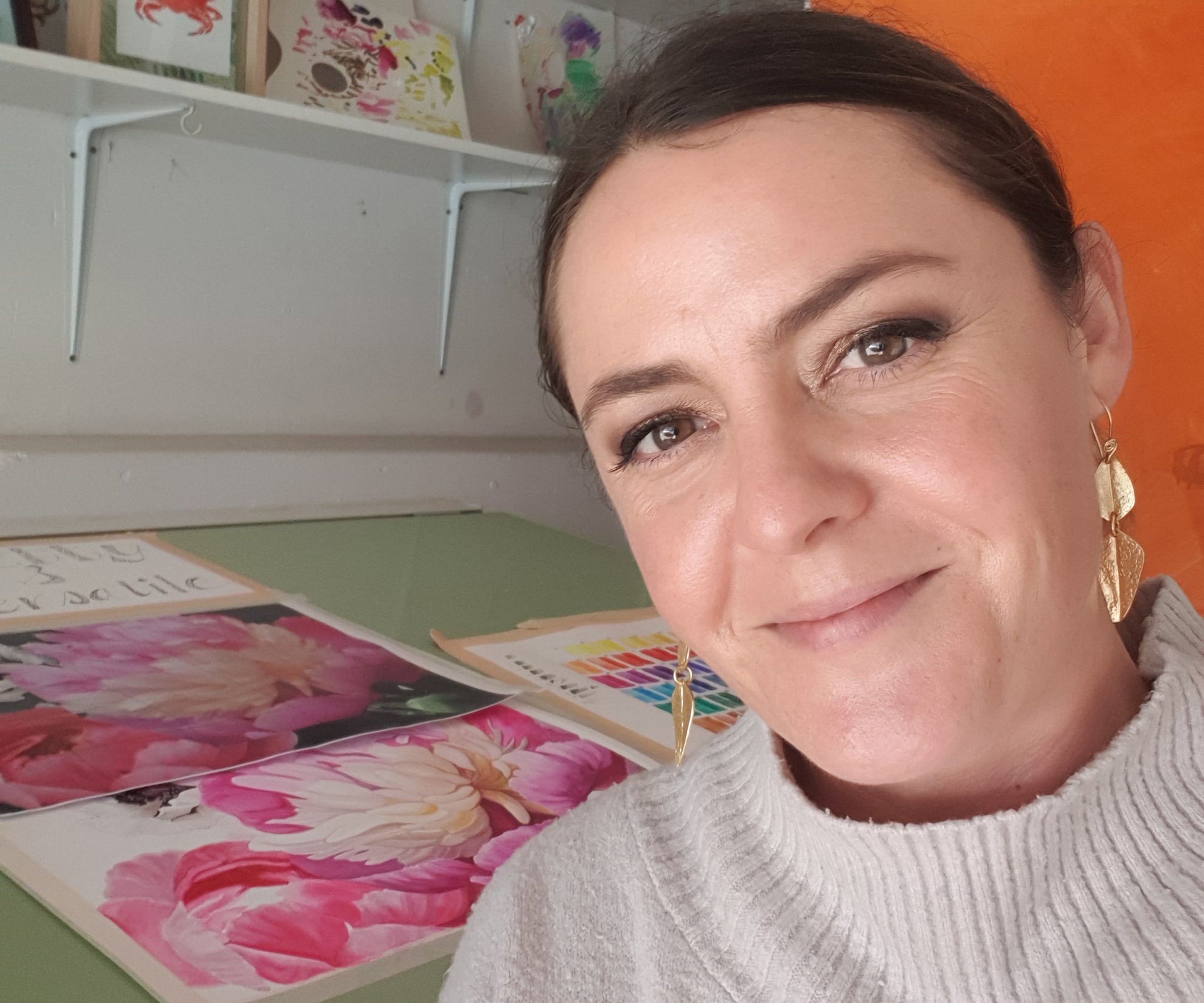 Cindy Pretorius