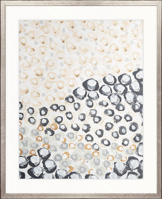 Ancient River Stones I
