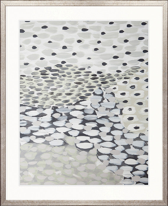Ancient River Stones II