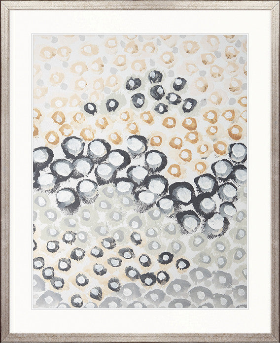 Ancient River Stones III