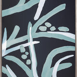 Indigenous Pathways V (Canvas)