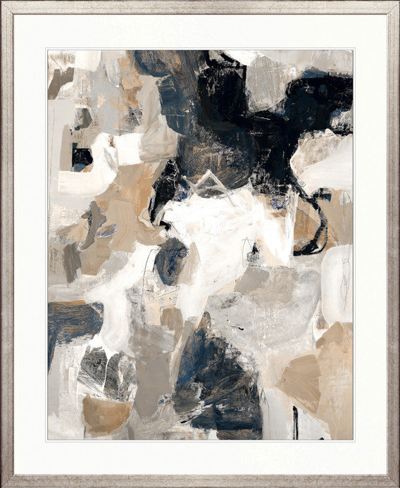 Darlana Abstract II