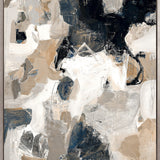 Darlana Abstract II (Canvas)
