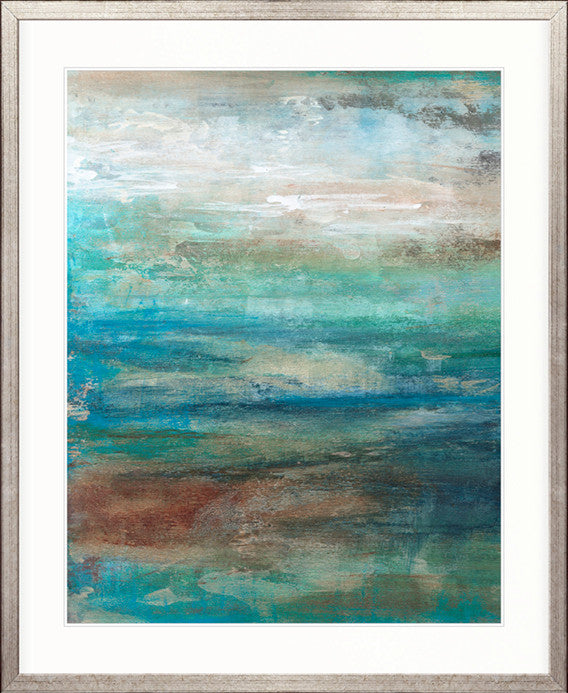 Ocean Melody II