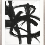 Del La Rive Abstract I