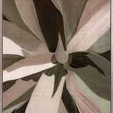 Del Mar Tropic I (Canvas)
