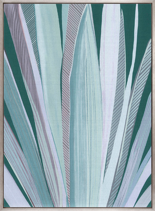 Del Mar Tropic IV (Canvas)