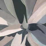 Del Mar Tropic VI (Canvas)