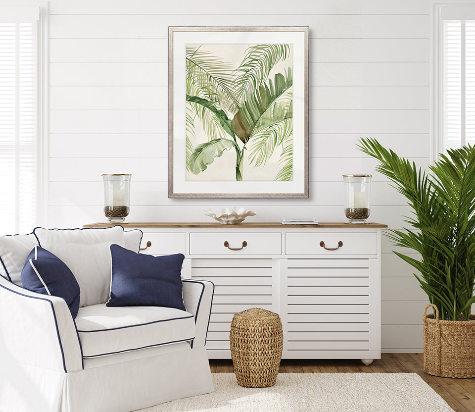 Exquisite Palm II