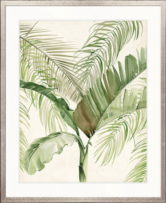 Exquisite Palm II