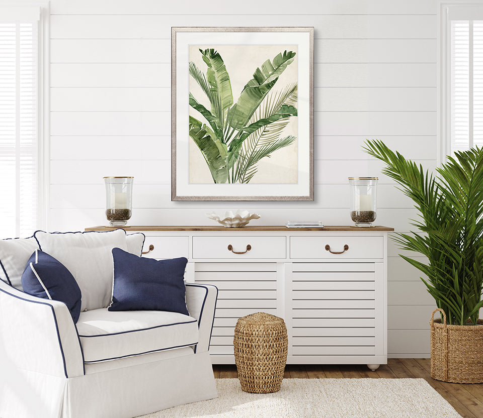 Exquisite Palm III
