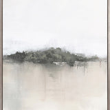 Serenity Soul III (Canvas)